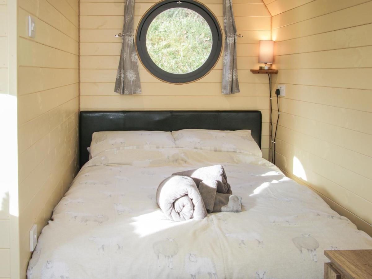 Villa Stapeley Pod Shrewsbury Esterno foto